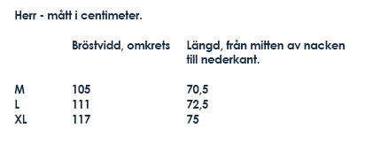 Herr - Lyxig T-shirt i TENCEL™ och merinoull