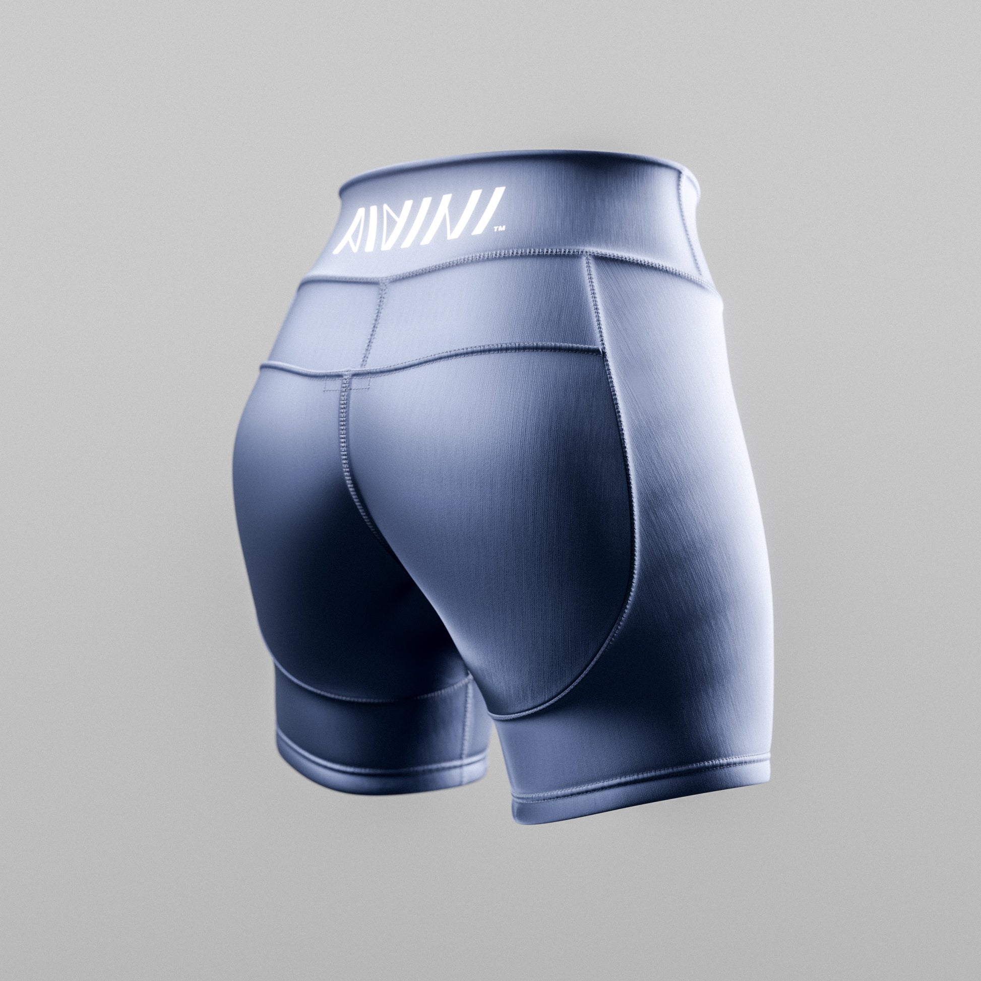 FixSeat ridshorts för ryttare med skavsår eller sitsproblem