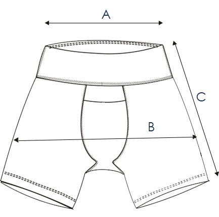 FixSeat Riding Shorts